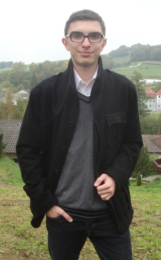 Simon Gottowik