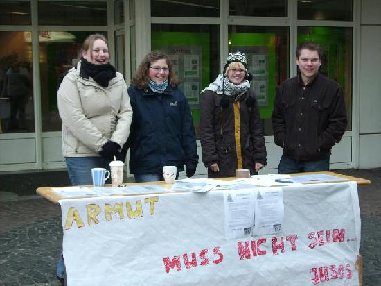 Infostand